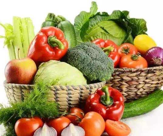 ăn hoa quả tươi giúp phòng ngừa béo phì